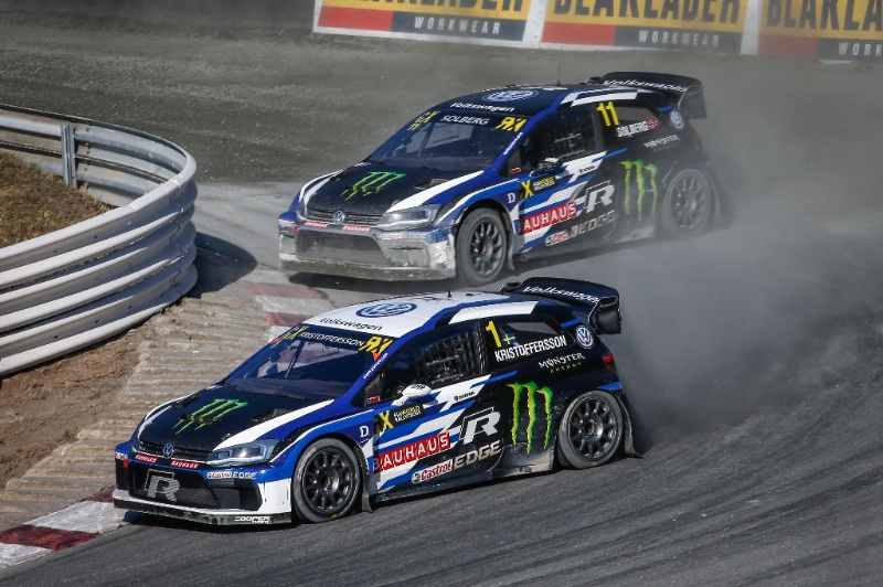 Illustration for article titled Fantasy WorldRX Preview: Southern Hemisphere Rallycross